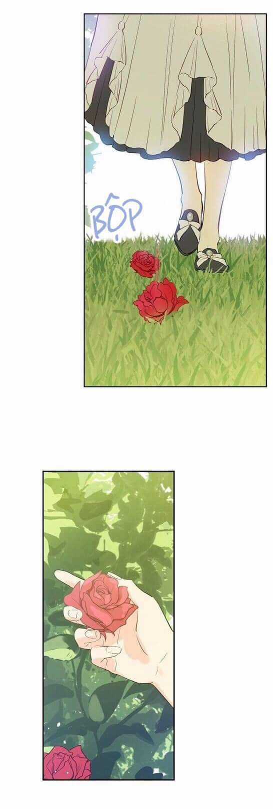 Một Ngày Nọ Ta Trở Thành Công Chúa Chapter 54 trang 14