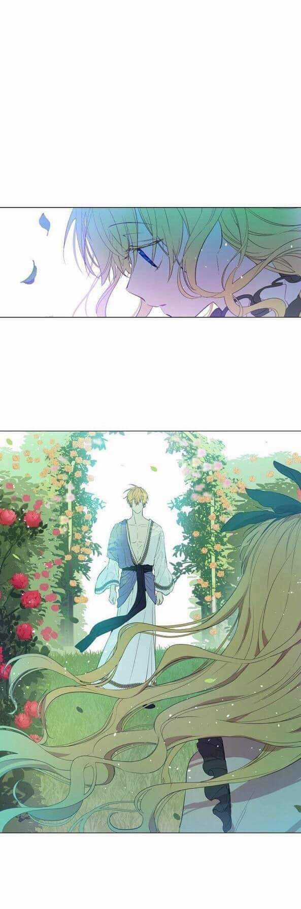 Một Ngày Nọ Ta Trở Thành Công Chúa Chapter 54 trang 17