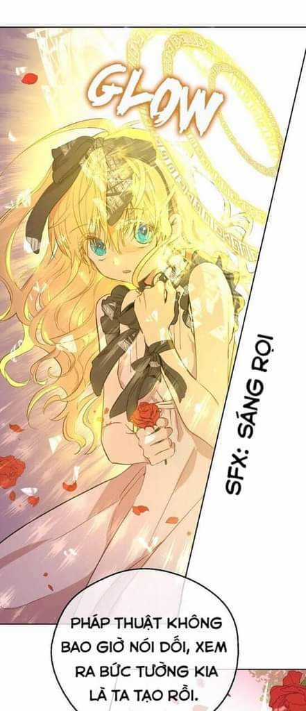 Một Ngày Nọ Ta Trở Thành Công Chúa Chapter 54 trang 24