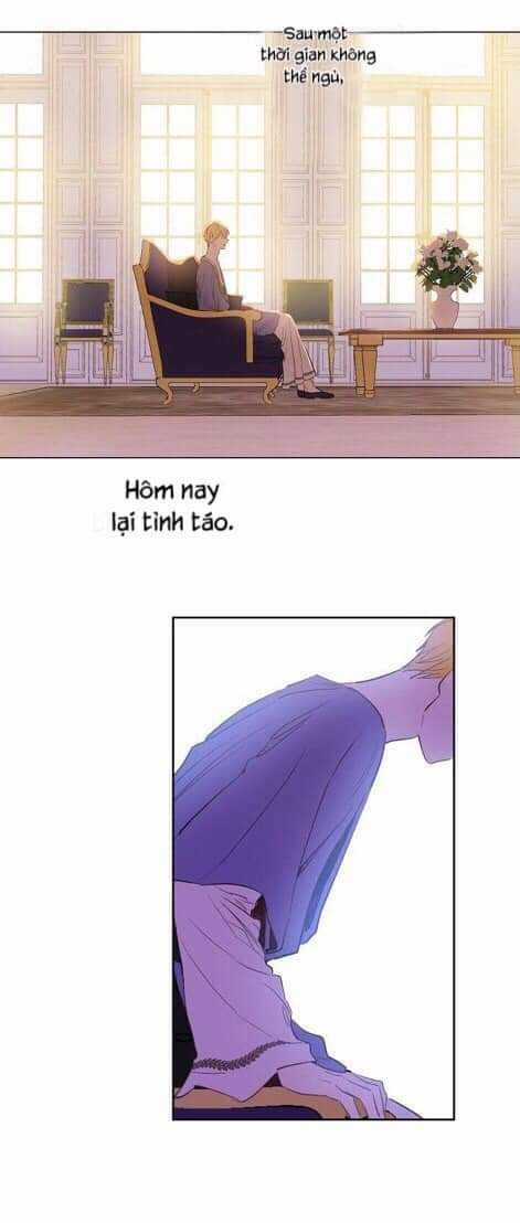 Một Ngày Nọ Ta Trở Thành Công Chúa Chapter 54 trang 6