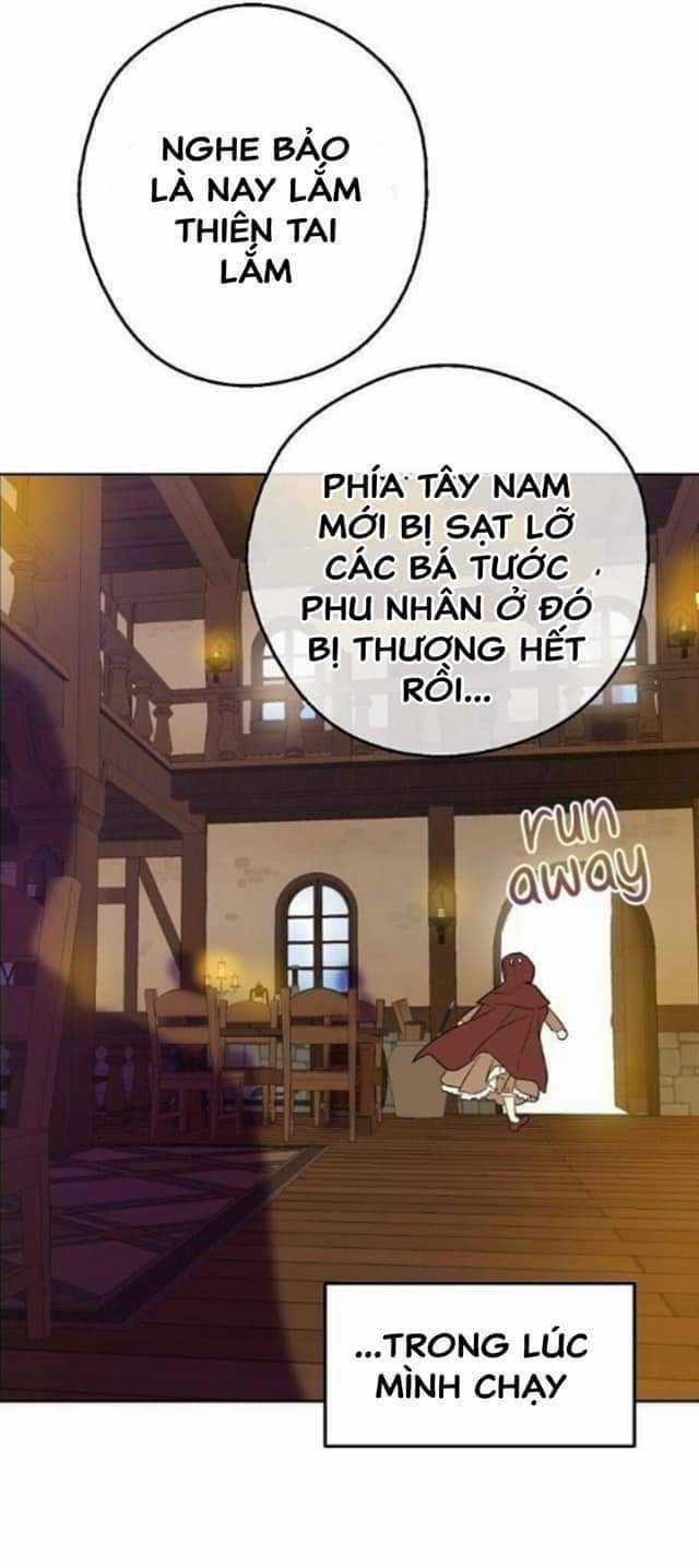 Một Ngày Nọ Ta Trở Thành Công Chúa Chapter 55 trang 14