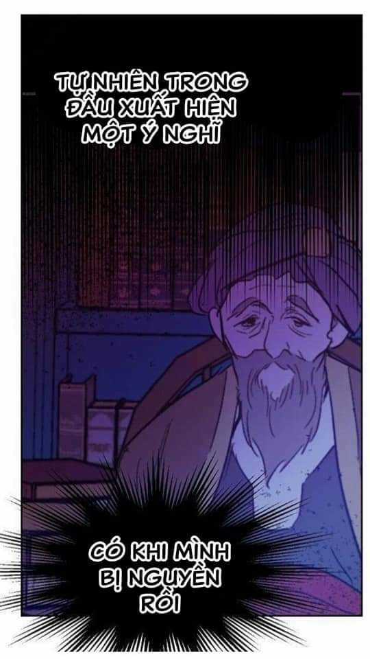 Một Ngày Nọ Ta Trở Thành Công Chúa Chapter 55 trang 15