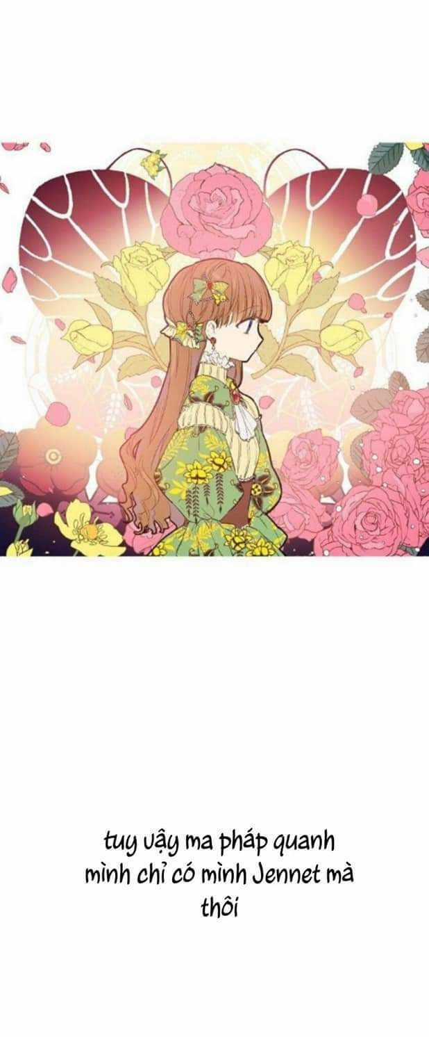 Một Ngày Nọ Ta Trở Thành Công Chúa Chapter 55 trang 17