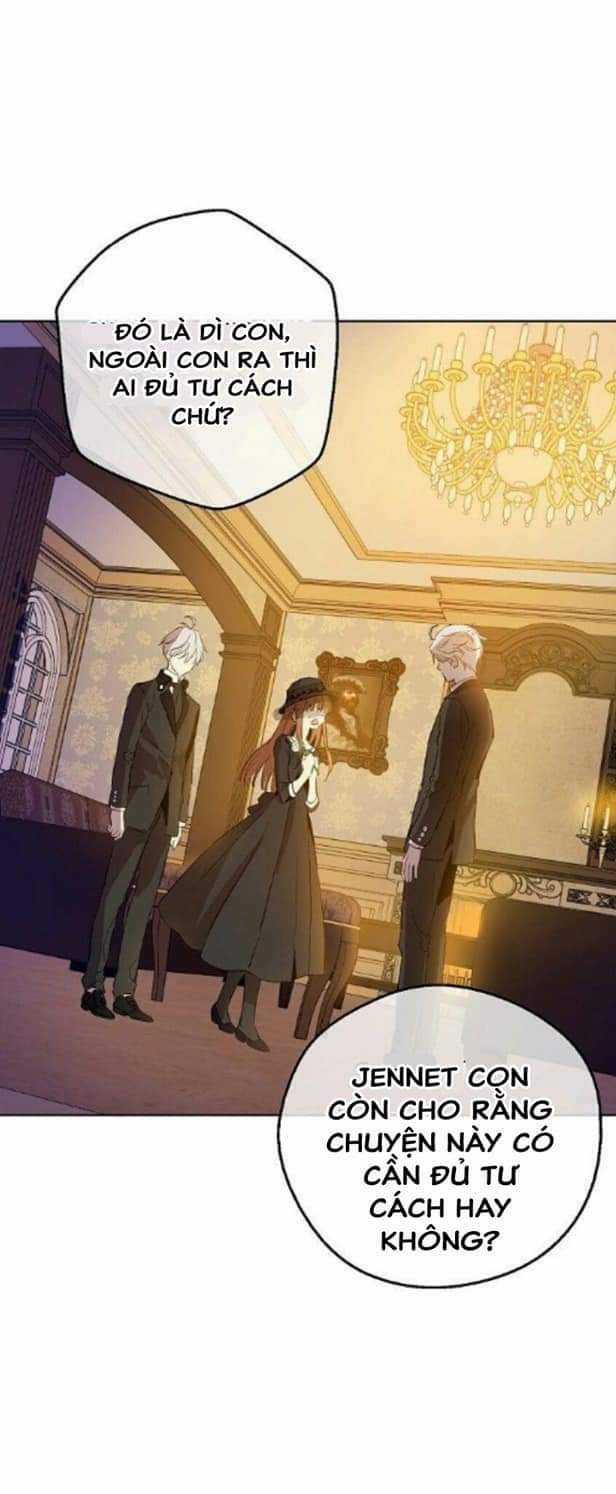 Một Ngày Nọ Ta Trở Thành Công Chúa Chapter 55 trang 20