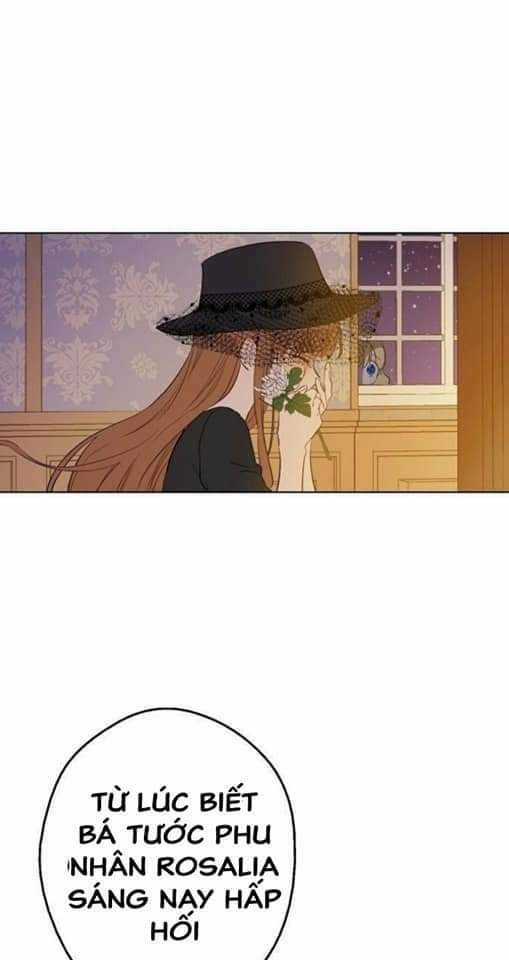 Một Ngày Nọ Ta Trở Thành Công Chúa Chapter 55 trang 24