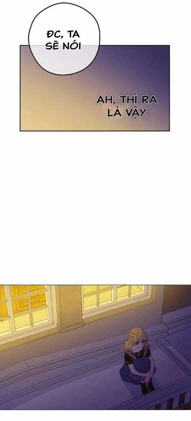 Một Ngày Nọ Ta Trở Thành Công Chúa Chapter 55 trang 39