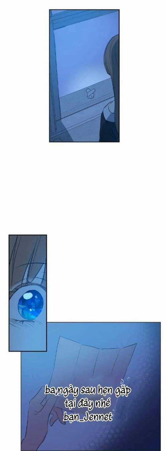 Một Ngày Nọ Ta Trở Thành Công Chúa Chapter 55 trang 45