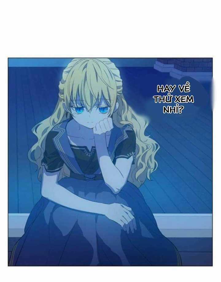 Một Ngày Nọ Ta Trở Thành Công Chúa Chapter 55 trang 50