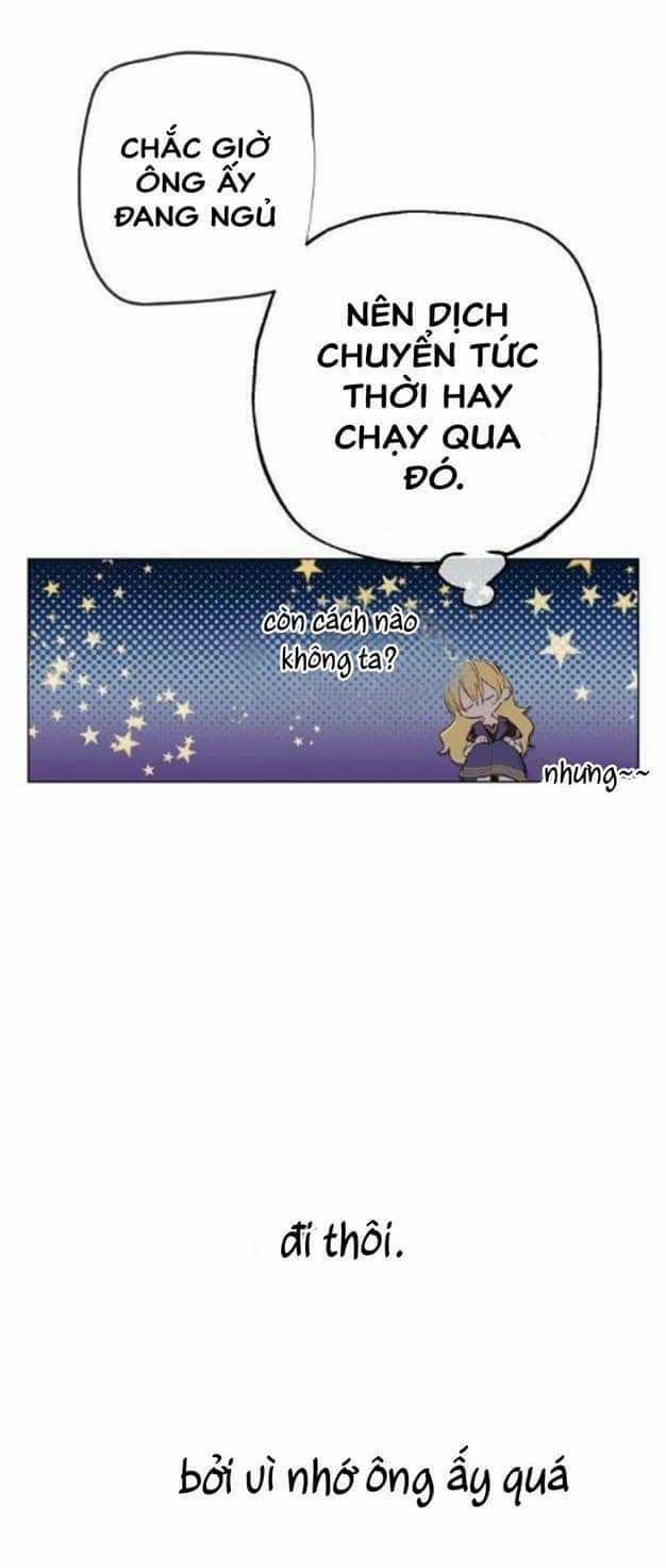 Một Ngày Nọ Ta Trở Thành Công Chúa Chapter 55 trang 51