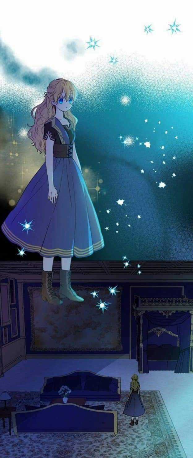 Một Ngày Nọ Ta Trở Thành Công Chúa Chapter 55 trang 52