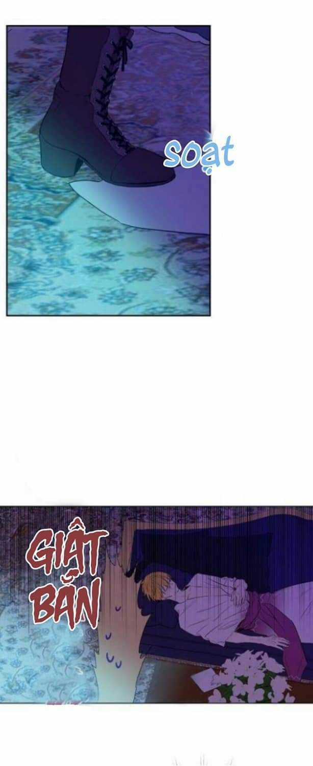 Một Ngày Nọ Ta Trở Thành Công Chúa Chapter 55 trang 56