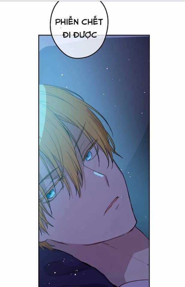 Một Ngày Nọ Ta Trở Thành Công Chúa Chapter 56 trang 10