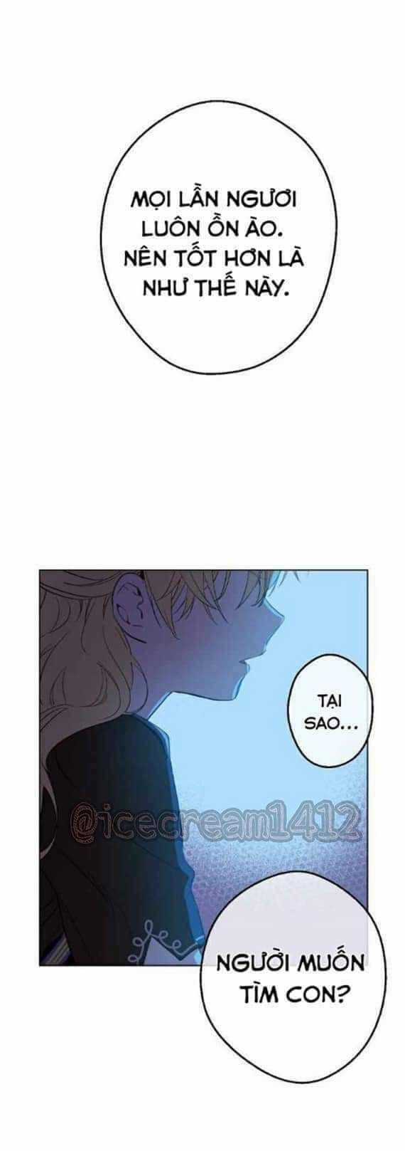 Một Ngày Nọ Ta Trở Thành Công Chúa Chapter 56 trang 13