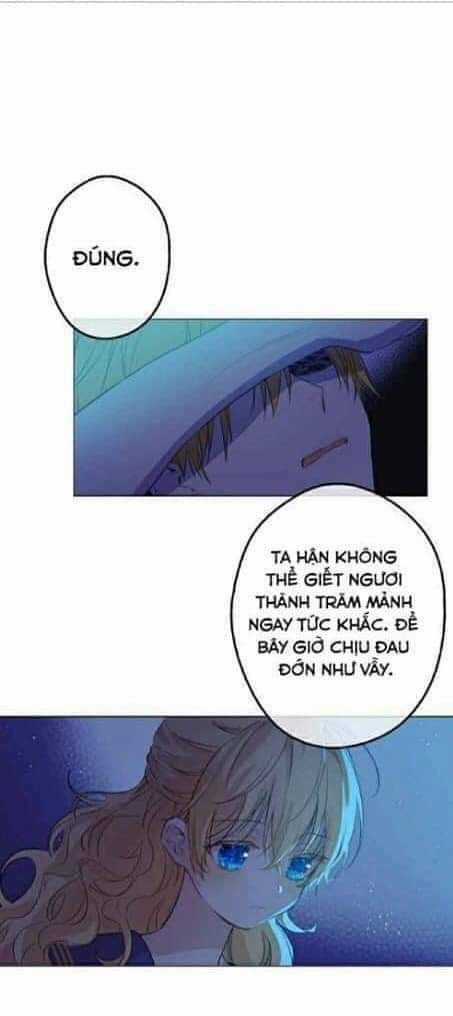 Một Ngày Nọ Ta Trở Thành Công Chúa Chapter 56 trang 15