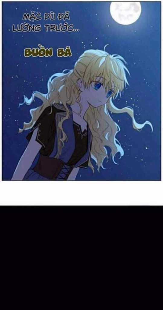 Một Ngày Nọ Ta Trở Thành Công Chúa Chapter 56 trang 19