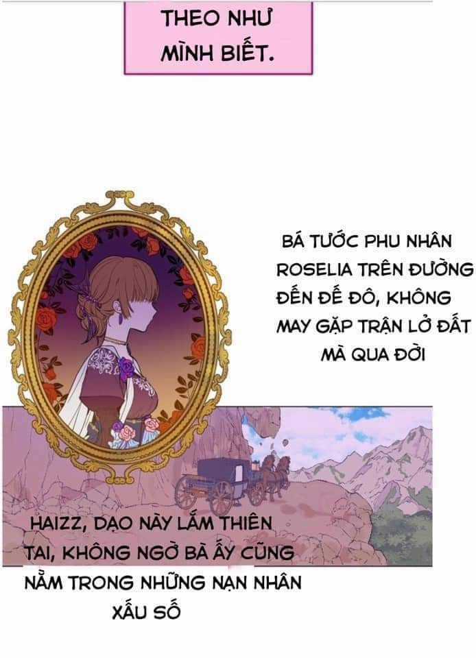 Một Ngày Nọ Ta Trở Thành Công Chúa Chapter 56 trang 30