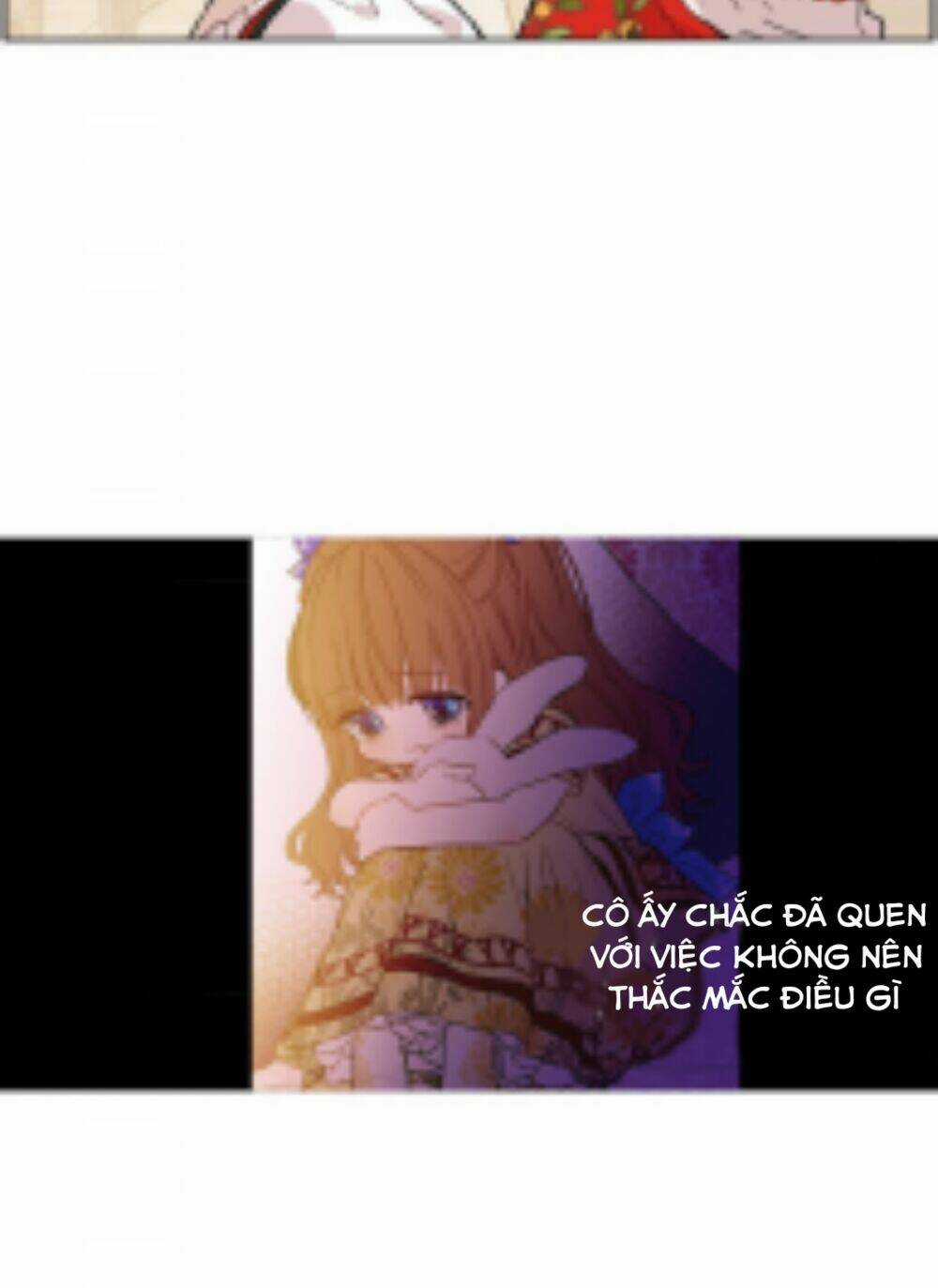 Một Ngày Nọ Ta Trở Thành Công Chúa Chapter 57 trang 10