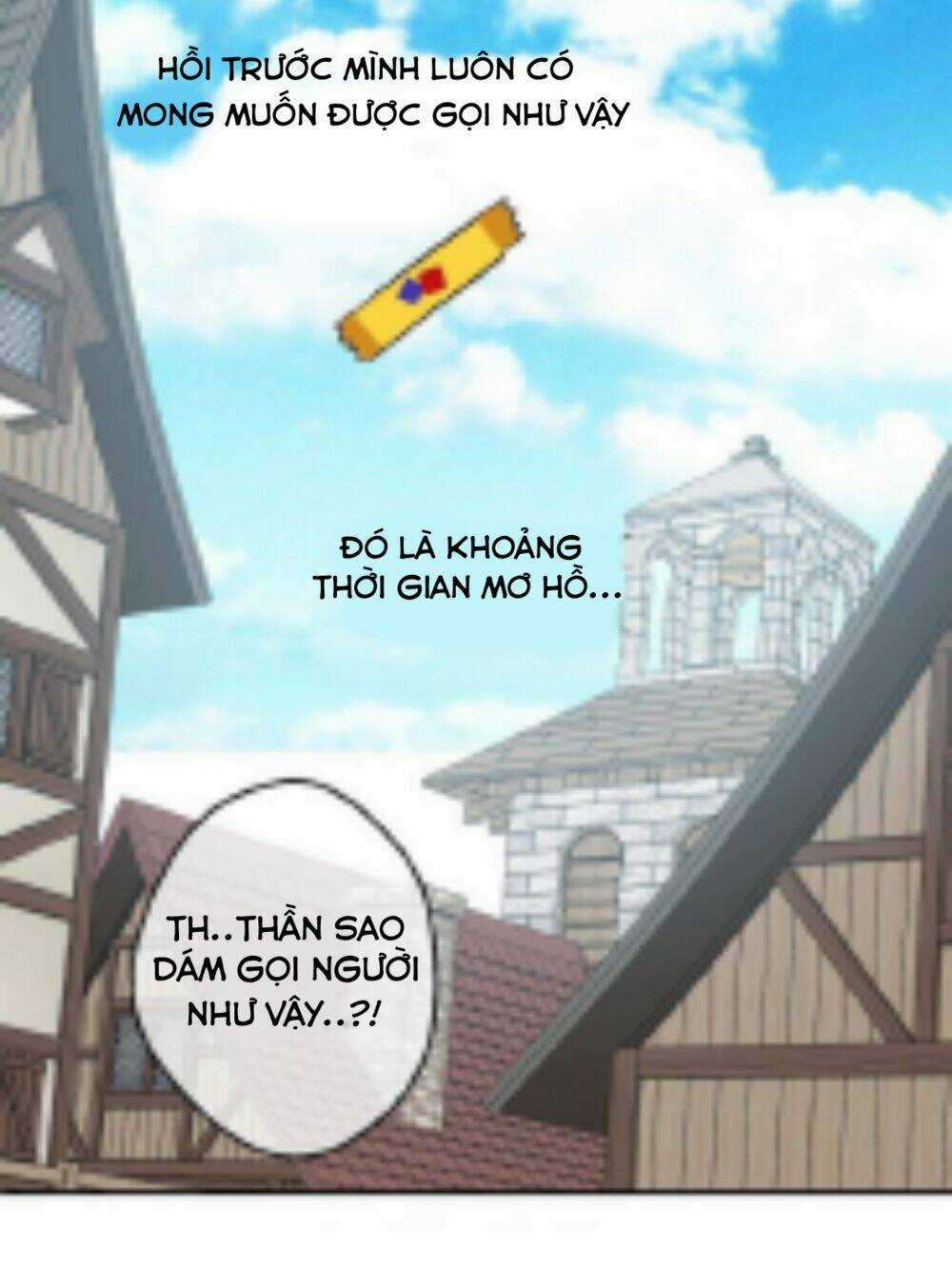 Một Ngày Nọ Ta Trở Thành Công Chúa Chapter 57 trang 20