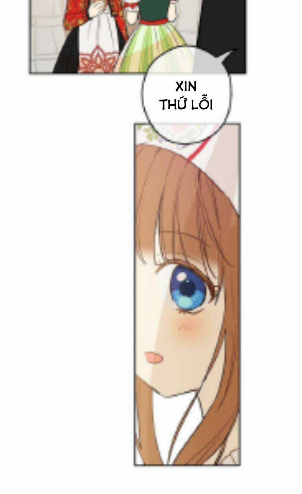 Một Ngày Nọ Ta Trở Thành Công Chúa Chapter 57 trang 22