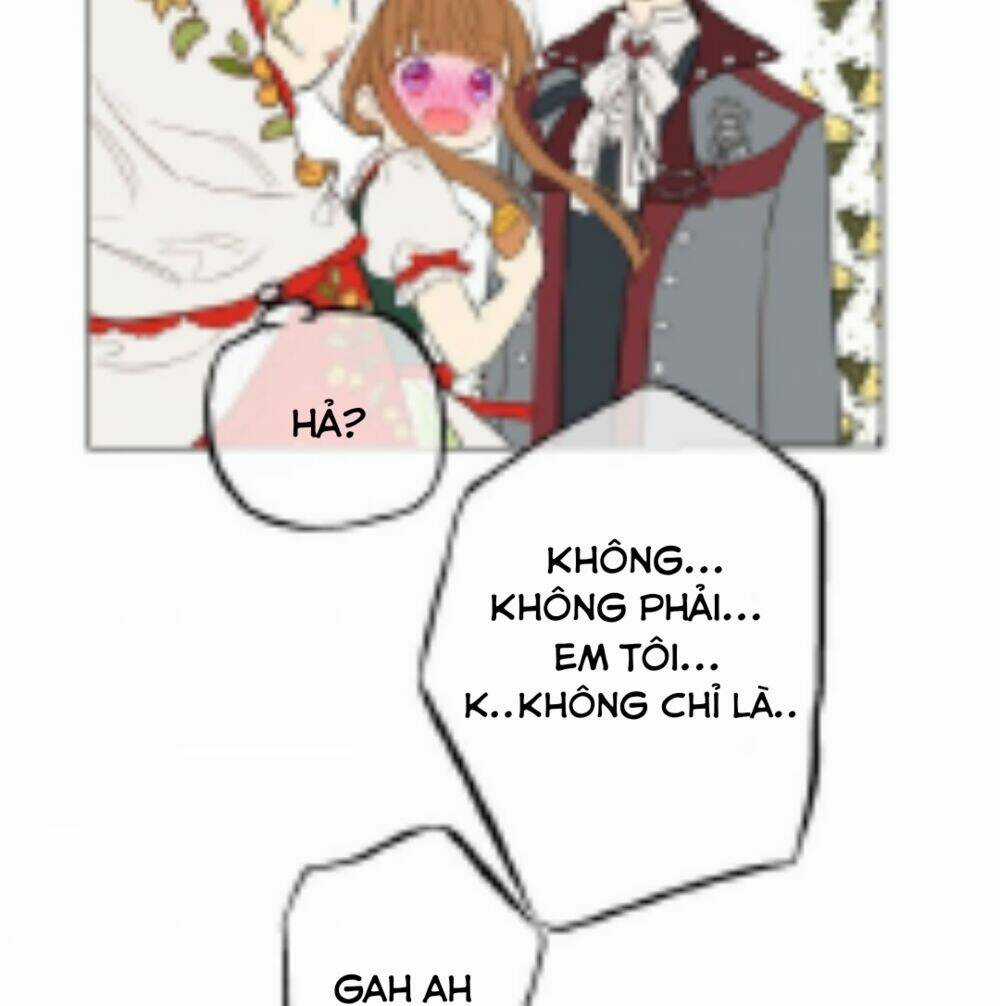 Một Ngày Nọ Ta Trở Thành Công Chúa Chapter 57 trang 35