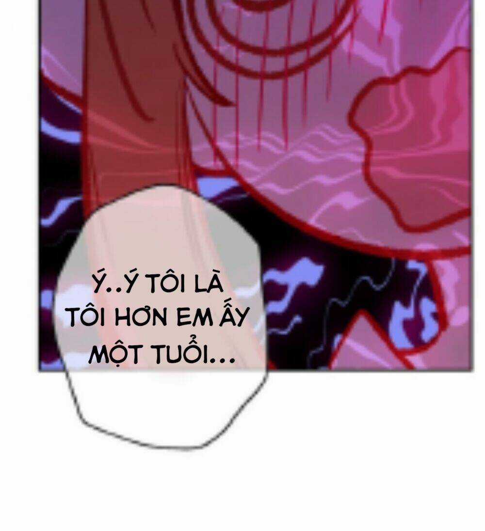 Một Ngày Nọ Ta Trở Thành Công Chúa Chapter 57 trang 37