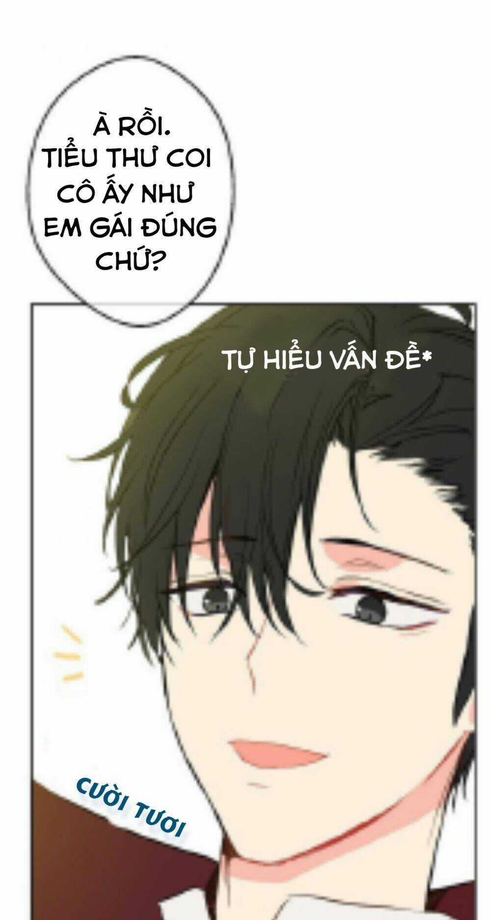 Một Ngày Nọ Ta Trở Thành Công Chúa Chapter 57 trang 38