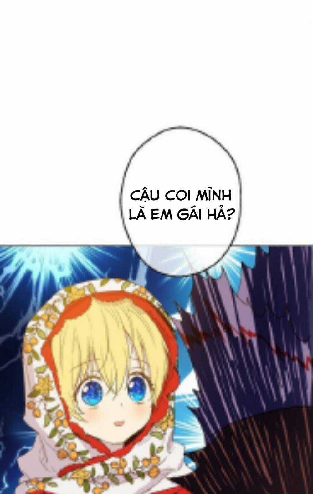 Một Ngày Nọ Ta Trở Thành Công Chúa Chapter 57 trang 40