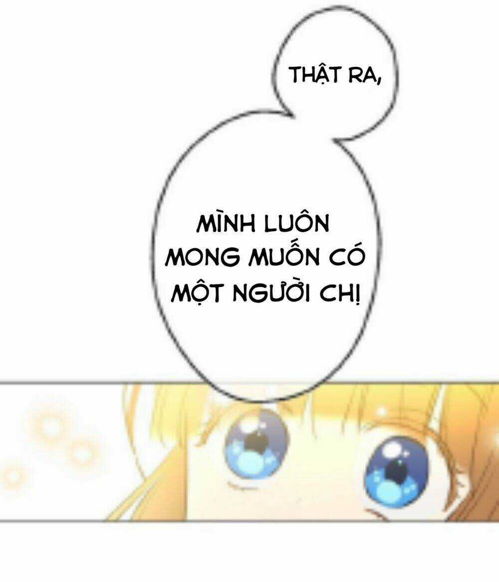 Một Ngày Nọ Ta Trở Thành Công Chúa Chapter 57 trang 42