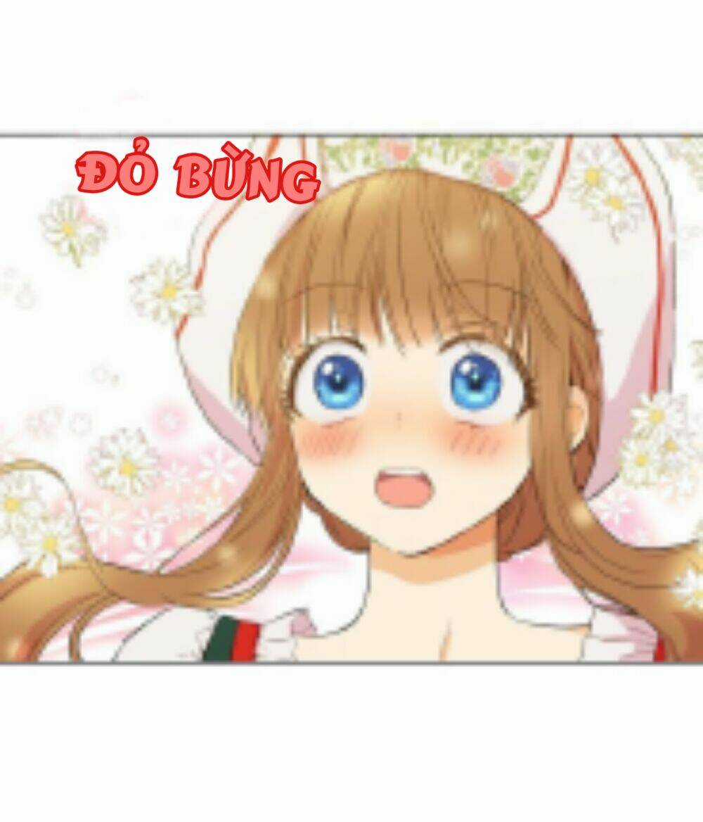 Một Ngày Nọ Ta Trở Thành Công Chúa Chapter 57 trang 43