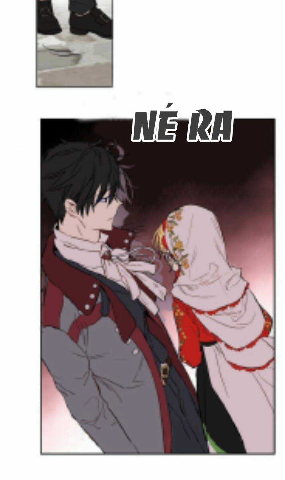 Một Ngày Nọ Ta Trở Thành Công Chúa Chapter 57 trang 47