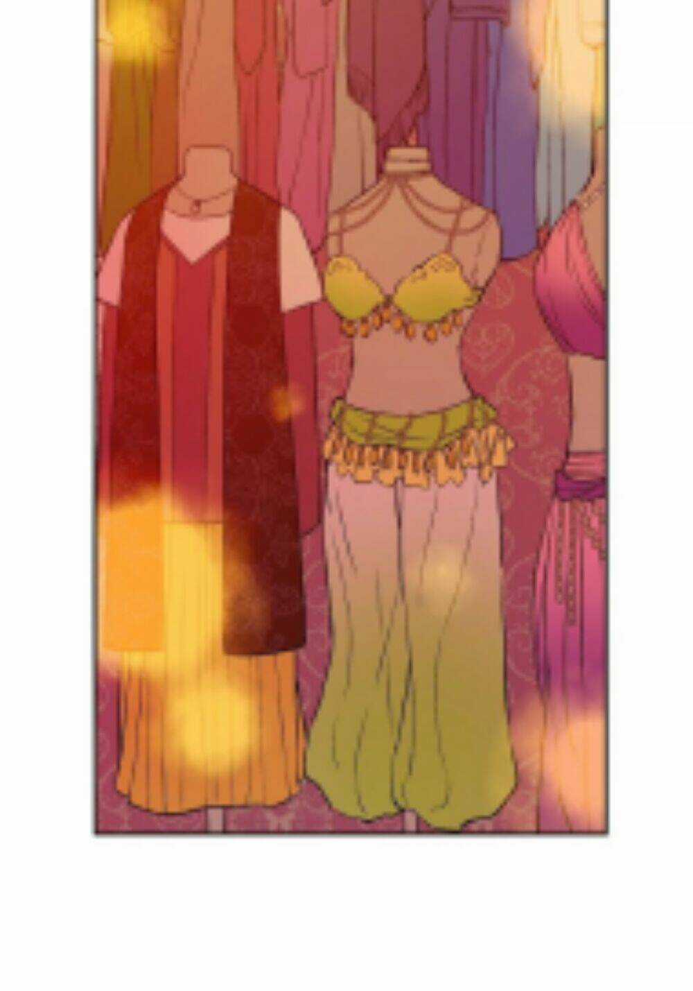 Một Ngày Nọ Ta Trở Thành Công Chúa Chapter 57 trang 56