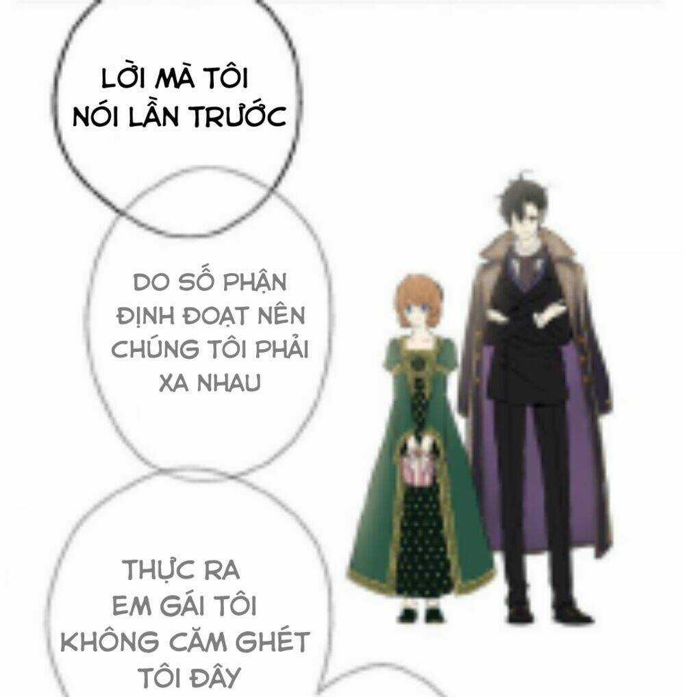 Một Ngày Nọ Ta Trở Thành Công Chúa Chapter 57 trang 59