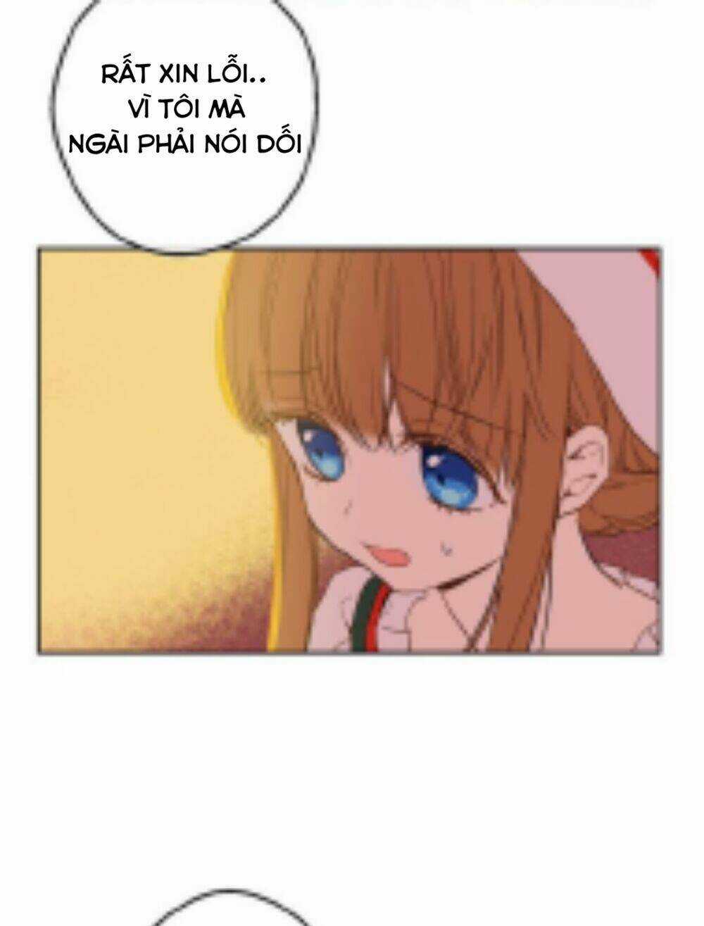 Một Ngày Nọ Ta Trở Thành Công Chúa Chapter 57 trang 61