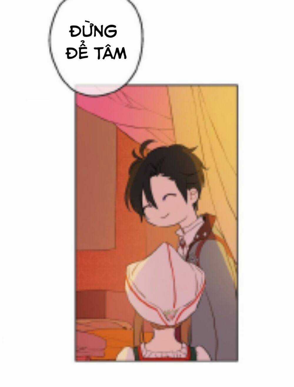 Một Ngày Nọ Ta Trở Thành Công Chúa Chapter 57 trang 62