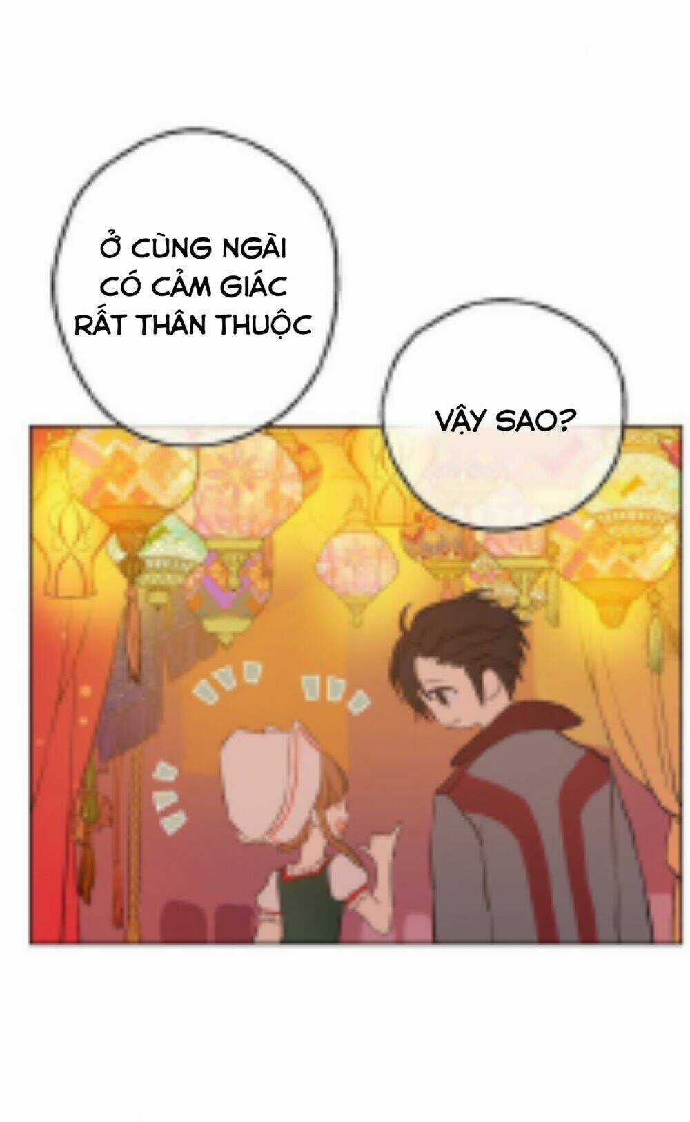 Một Ngày Nọ Ta Trở Thành Công Chúa Chapter 57 trang 69