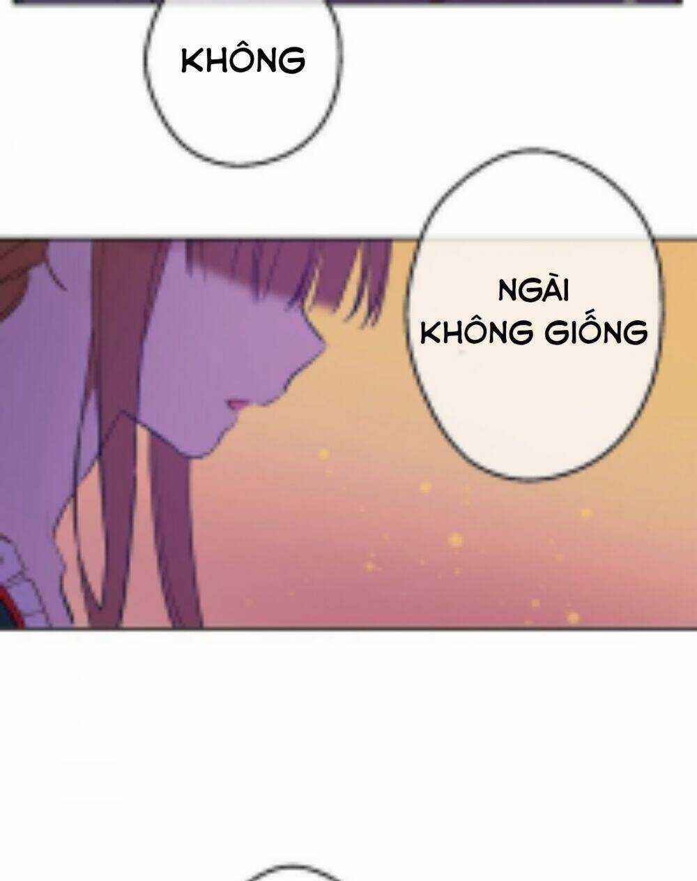 Một Ngày Nọ Ta Trở Thành Công Chúa Chapter 57 trang 74