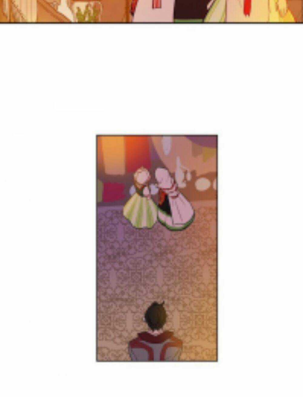 Một Ngày Nọ Ta Trở Thành Công Chúa Chapter 57 trang 79