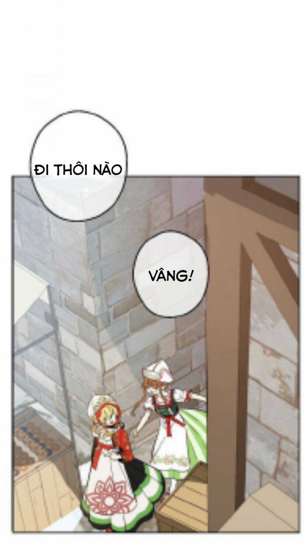 Một Ngày Nọ Ta Trở Thành Công Chúa Chapter 57 trang 8