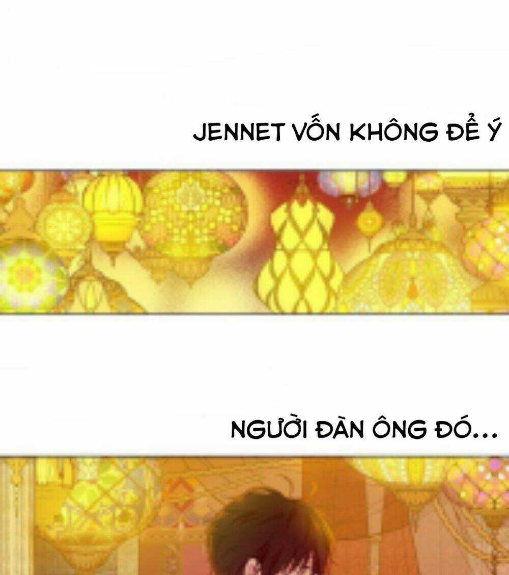 Một Ngày Nọ Ta Trở Thành Công Chúa Chapter 57 trang 81