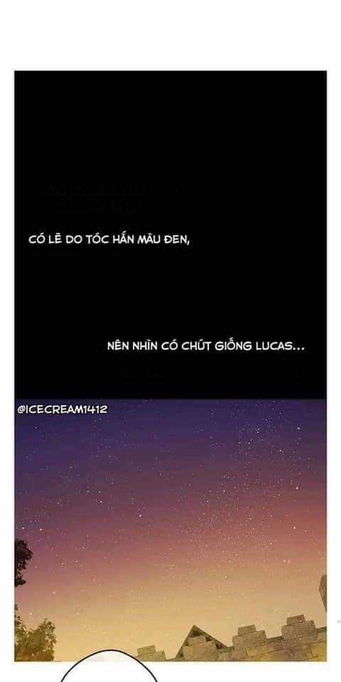 Một Ngày Nọ Ta Trở Thành Công Chúa Chapter 58 trang 10