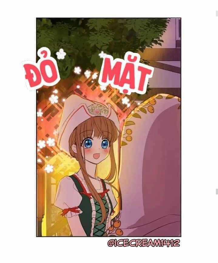 Một Ngày Nọ Ta Trở Thành Công Chúa Chapter 58 trang 14