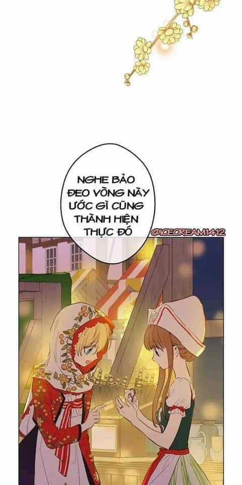 Một Ngày Nọ Ta Trở Thành Công Chúa Chapter 58 trang 2