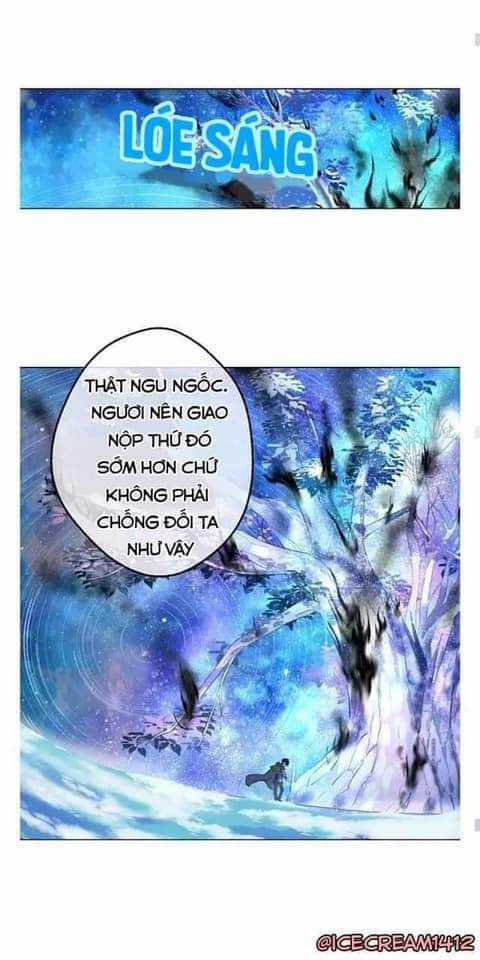 Một Ngày Nọ Ta Trở Thành Công Chúa Chapter 58 trang 20