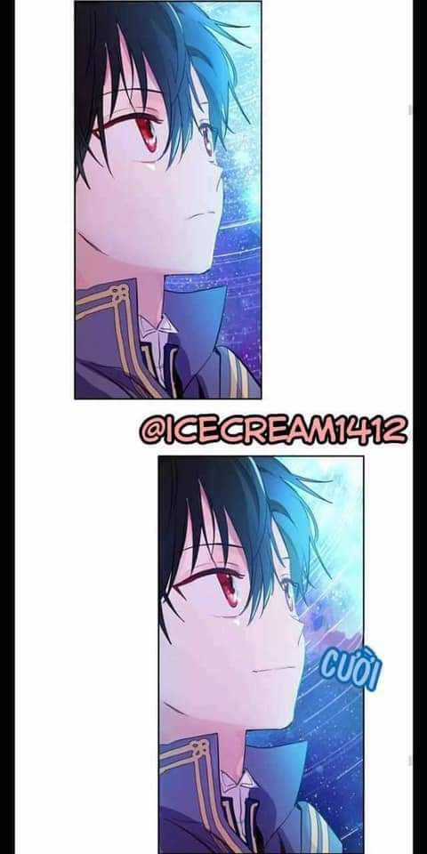 Một Ngày Nọ Ta Trở Thành Công Chúa Chapter 58 trang 24