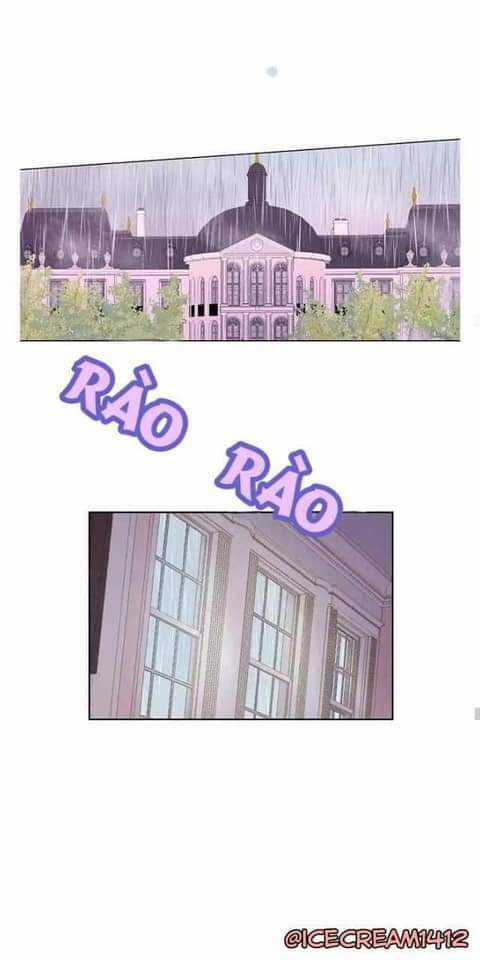 Một Ngày Nọ Ta Trở Thành Công Chúa Chapter 58 trang 27