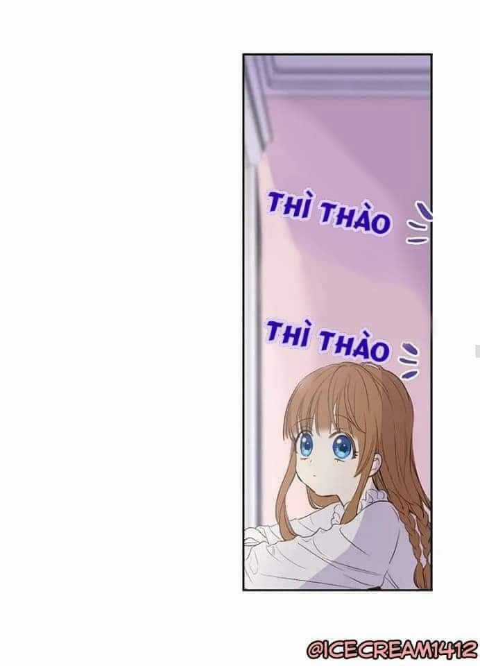 Một Ngày Nọ Ta Trở Thành Công Chúa Chapter 58 trang 29