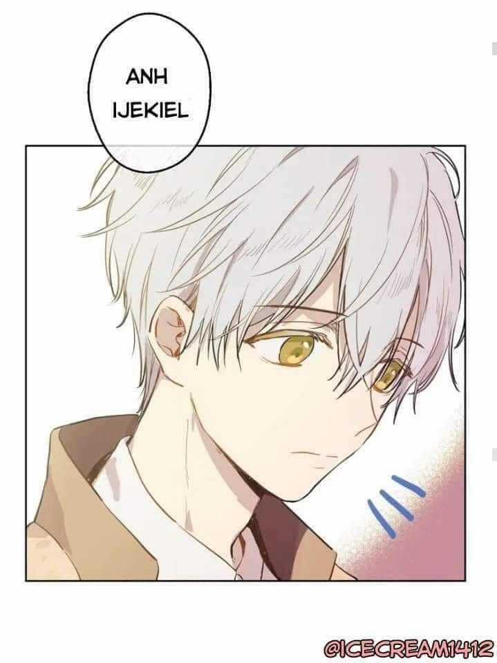 Một Ngày Nọ Ta Trở Thành Công Chúa Chapter 58 trang 30