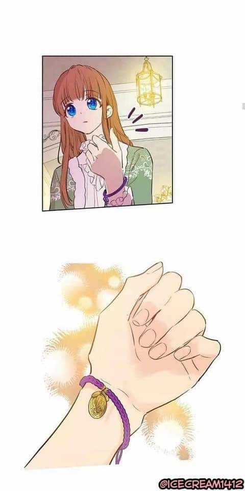 Một Ngày Nọ Ta Trở Thành Công Chúa Chapter 58 trang 36