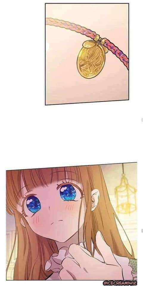 Một Ngày Nọ Ta Trở Thành Công Chúa Chapter 58 trang 37