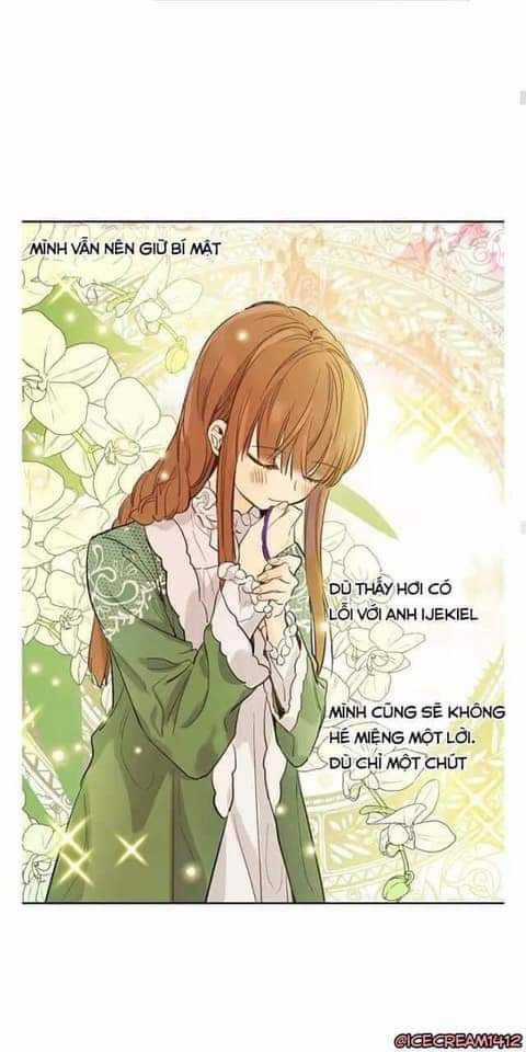 Một Ngày Nọ Ta Trở Thành Công Chúa Chapter 58 trang 39